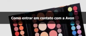 Contato Avon: SAC, WhatsApp, Telefone, Endereço e。